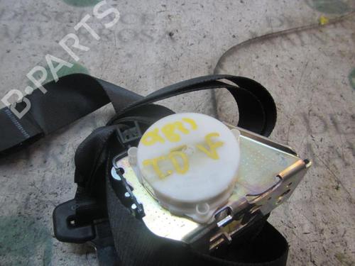 Rear right seatbelt FORD FOCUS II Turnier (DA_, FFS, DS) 2.0 TDCi | BP6617986I28 