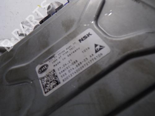 Steering column DACIA SANDERO III  | BP10773135M21 
