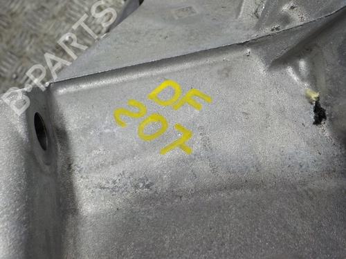 Gearbox AUDI A1 Sportback (GBA)  | BP8802376M3 