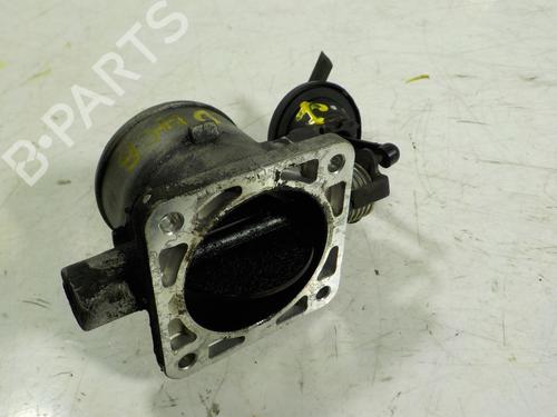 Throttle body KIA SORENTO I (JC) 2.5 CRDi 4WD | BP8892690M82