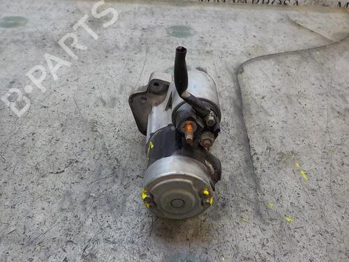 Starter NISSAN QASHQAI / QASHQAI +2 I (J10, NJ10, JJ10E)  | BP3997922M8 