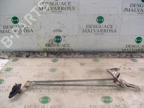 Used Front wipers mechanism Front wipers mechanism CHEVROLET CAMARO 3.8 (193 hp) 14299280 14299280