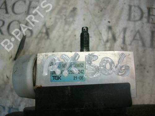 Air conditioning evaporator CHEVROLET KALOS 1.4 16V | BP11641684M109 