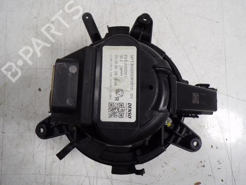 Heater blower motor CITROËN C4 Grand Picasso II (DA_, DE_)  | BP8420768M62 