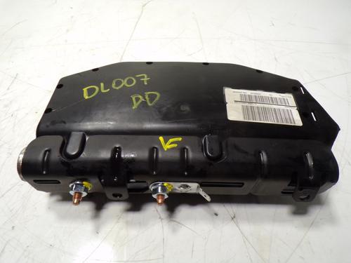 Used Electronic module PEUGEOT 508 SW I (8E_) 1.6 BlueHDi 120 (120 hp) 13884126