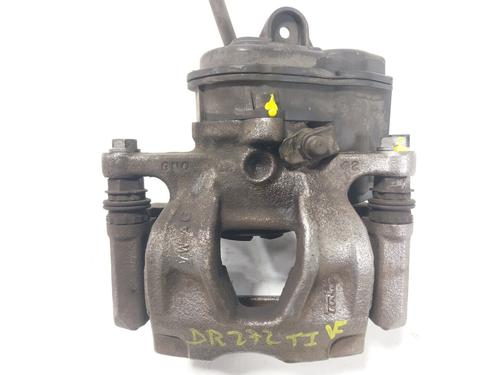 Left rear brake caliper AUDI A4 B9 (8W2, 8WC) | BP36032017M107 - Image 2