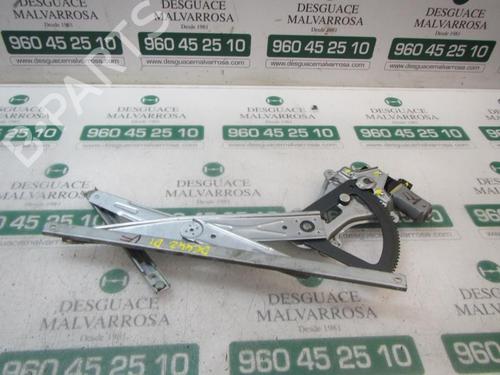 Used Front left window mechanism Front left window mechanism CHEVROLET AVEO / KALOS Hatchback (T250, T255) 1.4 (101 hp) 3877537 3877537