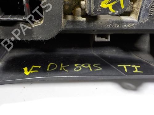 Left taillight RENAULT KANGOO / GRAND KANGOO II (KW0/1_) 1.5 dCi 85 (KW0K, KW0L, KW0B) | BP15284350C34 
