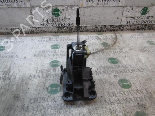 Gear lever PEUGEOT 308 I (4A_, 4C_) 1.6 HDi | BP7410848M90 