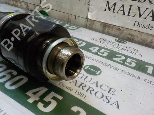 Right front driveshaft SUZUKI SX4 S-Cross (JY) 1.6 DDiS AllGrip (AKK 416D) | BP9104193M39 