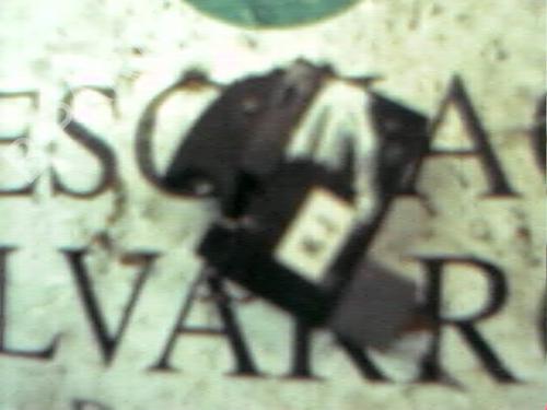 Used Left rear window switch Left rear window switch DAEWOO LACETTI Saloon 1.6 (106 hp) 4017809 4017809