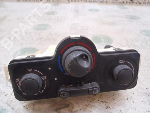 Used Climate control Climate control RENAULT MODUS / GRAND MODUS (F/JP0_) 1.4 (JP01, JP0J) (98 hp) 3823607 3823607