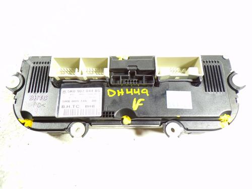 Climate control VW GOLF VI (5K1) 1.6 TDI | BP8180542I5 