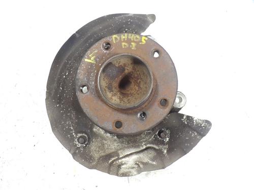 Used Left front steering knuckle Left front steering knuckle BMW 1 Coupe (E82) [2006-2013] 8202053 8202053