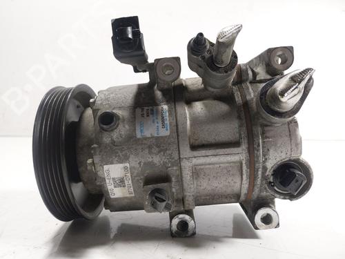 AC compressor KIA SPORTAGE IV (QL, QLE) 1.7 CRDi | BP19647718M34 