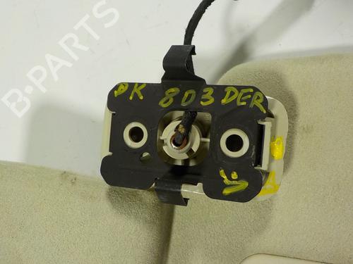 Right sun visor LAND ROVER RANGE ROVER SPORT II (L494) 3.0 SDV6 4x4 | BP13522624I2 