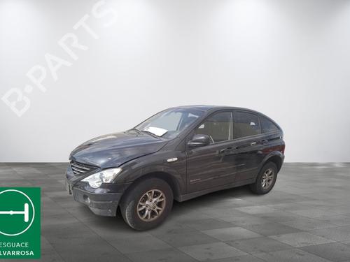 SSANGYONG ACTYON I  2.0 Xdi  837136
