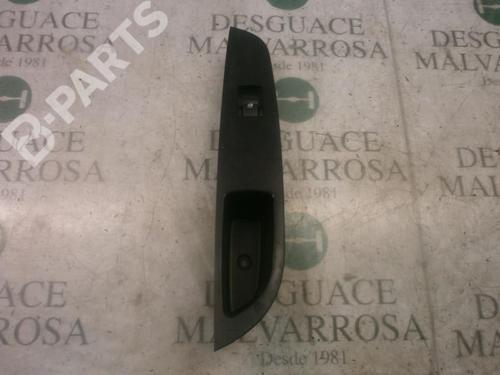 Used Left rear window switch Left rear window switch SSANGYONG REXTON / REXTON II (GAB_) 2.7 Xdi (163 hp) 3802373 3802373