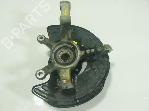 Used Right front steering knuckle MERCEDES-BENZ CLA Coupe (C117) CLA 250 (117.344) (211 hp) 23085798