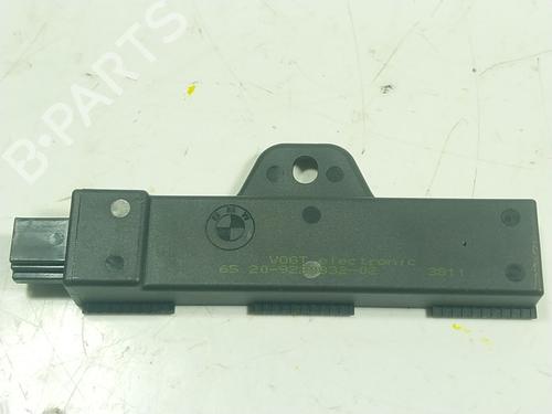 Used Electronic module Electronic module BMW X2 (F39) xDrive 20 i (192 hp) 24573053 24573053