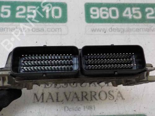 Engine control unit (ECU) CHEVROLET KALOS 1.2 | BP3988226M57