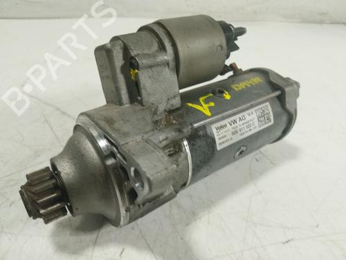 Used Starter Starter VW ARTEON (3H7, 3H8) 2.0 TDI (150 hp) 16665599 16665599