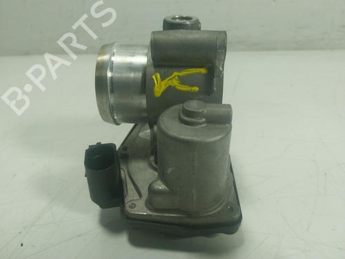 Throttle body FORD FIESTA VII (HJ, HF)  | BP21540265M82 