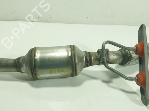 Catalyst SEAT IBIZA V (KJ1, KJG) | BP30745422M10