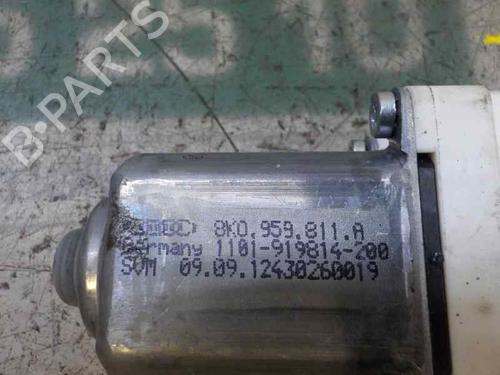 Right rear window motor PORSCHE CAYENNE (92A)  | BP6301486E22 