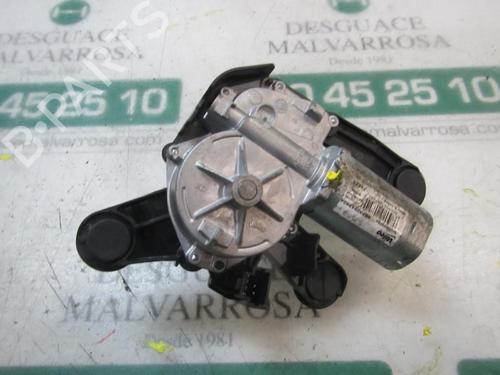 Rear wiper motor PEUGEOT 208 I (CA_, CC_) 1.6 HDi / BlueHDi 75 | BP3879399M102 