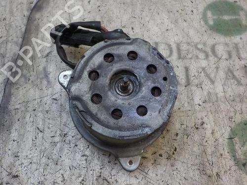 Used Radiator fan Radiator fan PEUGEOT 308 I (4A_, 4C_) [2007-2016] 3855286 3855286