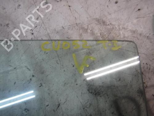 Rear left door window JEEP COMPASS (MK49) 2.0 CRD | BP4009312C20 