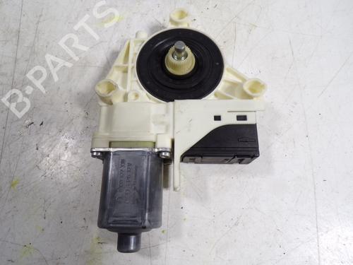 Used Left rear window motor RENAULT LAGUNA III (BT0/1) [2007-2015]  8286312