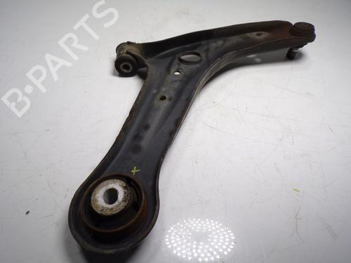 Left front suspension arm FORD FIESTA VI (CB1, CCN) 1.25 | BP14831553M12 