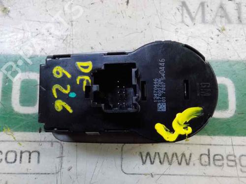 Headlight switch OPEL CORSA E (X15) 1.4 (08, 68) | BP5763990I24 