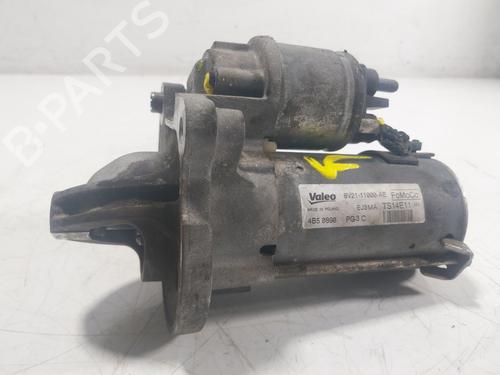 Startmotor FORD ECOSPORT 1.5 TDCi (90 hp) 21179201