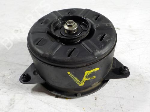 Radiator fan CADILLAC SRX 3.6 | BP4016314M35 