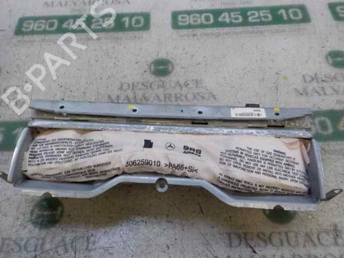 Used Left seat airbag MERCEDES-BENZ C-CLASS (W204) C 350 (204.056) (272 hp) 5794348