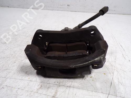 Right front brake caliper FORD FIESTA VI (CB1, CCN)  | BP11553458M104 