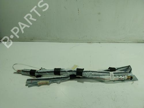 Venstre gardin airbag DACIA SANDERO III [2021-2025]  17873436