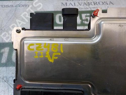 Electronic module CITROËN C4 CACTUS  | BP4000135M83 