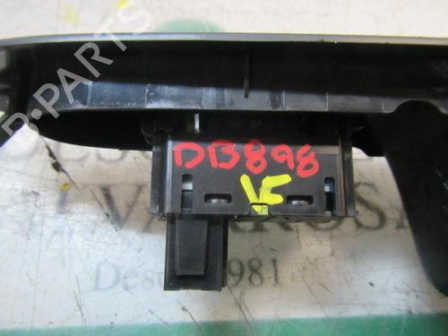Right rear window switch CITROËN C4 II (NC_)  | BP3874090I28 