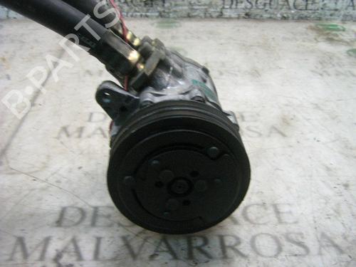 AC compressor NISSAN TRADE Van  | BP3772516M34 