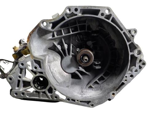 Used Gearbox Gearbox OPEL CORSA D (S07) 1.2 (L08, L68) (86 hp) 7259195 7259195
