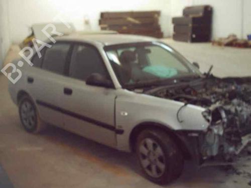 Electronic module HYUNDAI ACCENT II (LC) 1.5 CRDi | BP3788588M83 