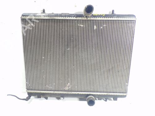 Køler CITROËN C4 Picasso I MPV (UD_) 2.0 HDi 138 (136 hp) 7676548
