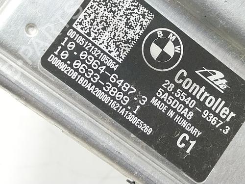 Servo brake BMW 2 Active Tourer (U06) 220i Mild Hybrid | BP27366062M42  - Image 10