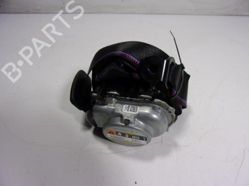 Used Rear right seatbelt Rear right seatbelt BMW X3 (G01, F97, G08) iX3 (286 hp) 16108456 16108456