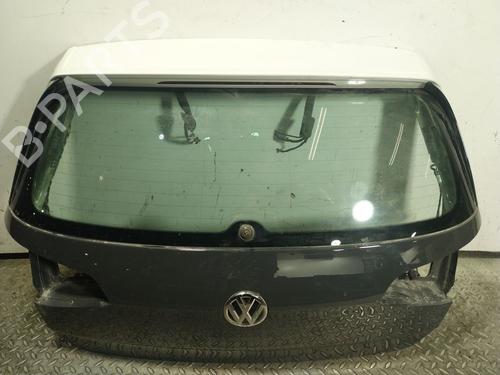 Used Tailgate VW GOLF VII (5G1, BQ1, BE1, BE2) 1.5 TSI (150 hp) 16212769