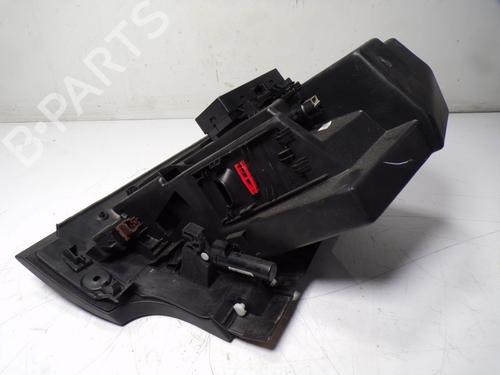 Glove box PEUGEOT 508 SW I (8E_) 1.6 BlueHDi 120 | BP13884114C95 
